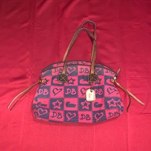Dooney & Bourke purse